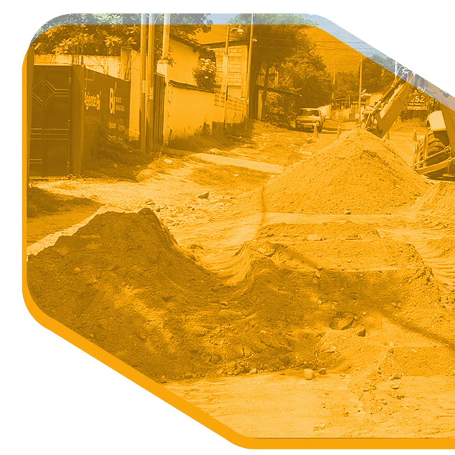 Fondo Amarillo